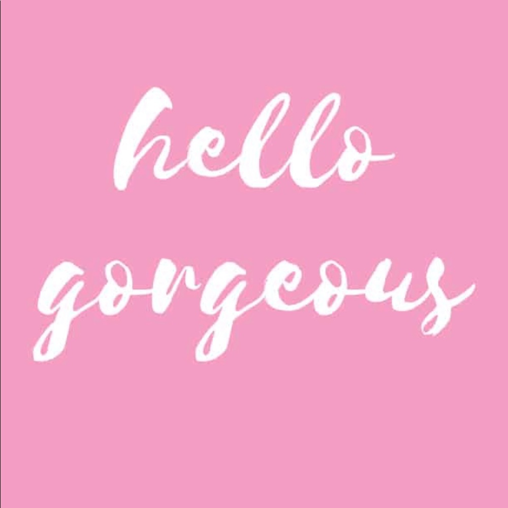 Meet your Posher, Nicki